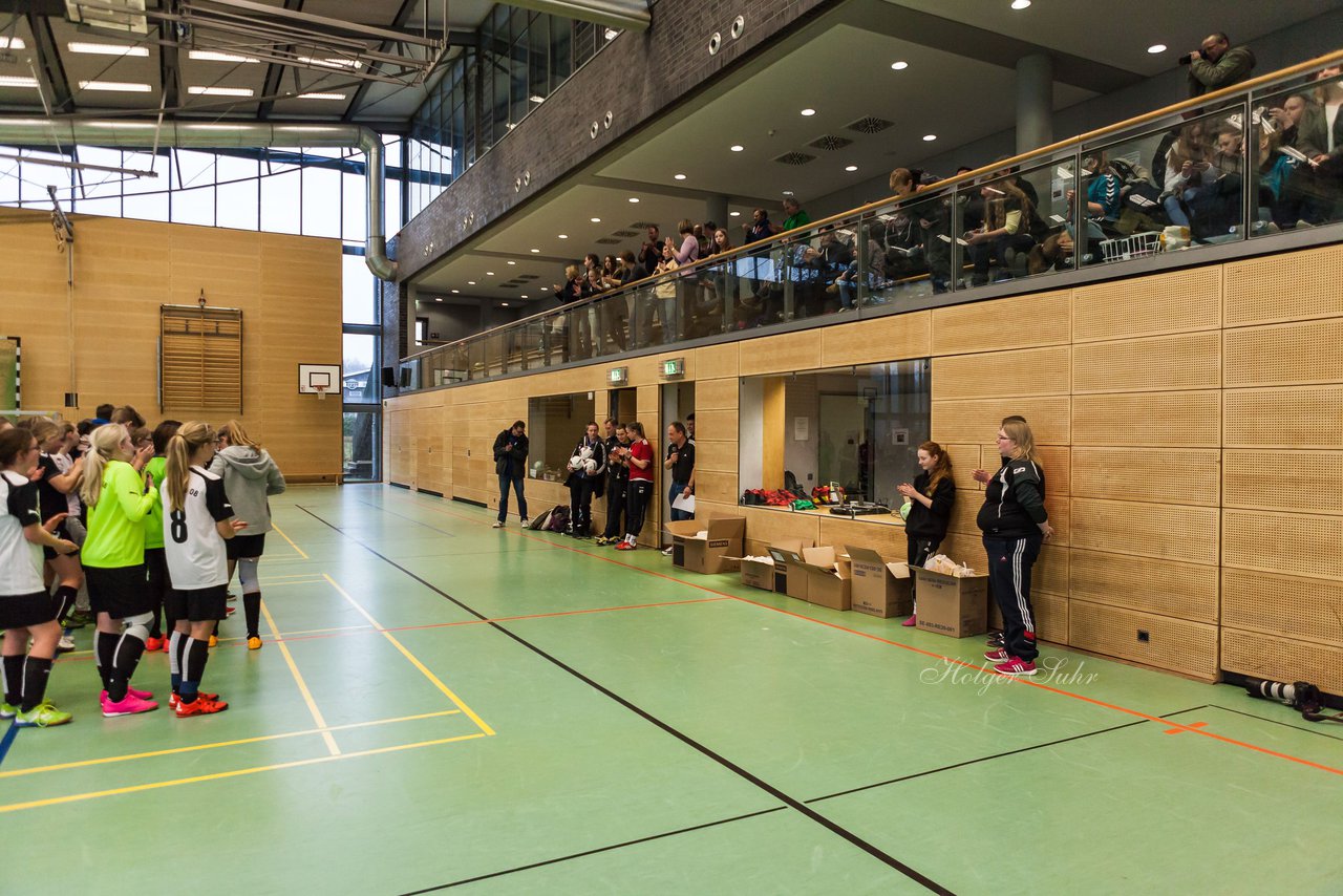 Bild 462 - Girls Cup